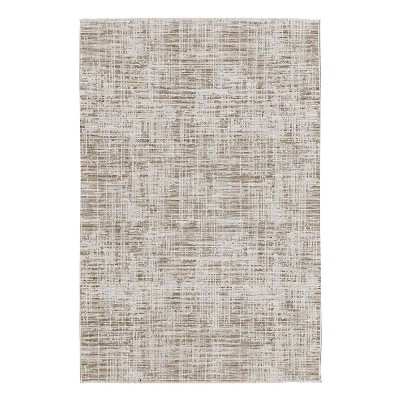 Blake Beige, Brown By Renwil