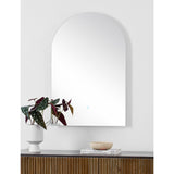 Blanca Led Mirror By Renwil