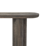 Valongo Walnut By Renwil