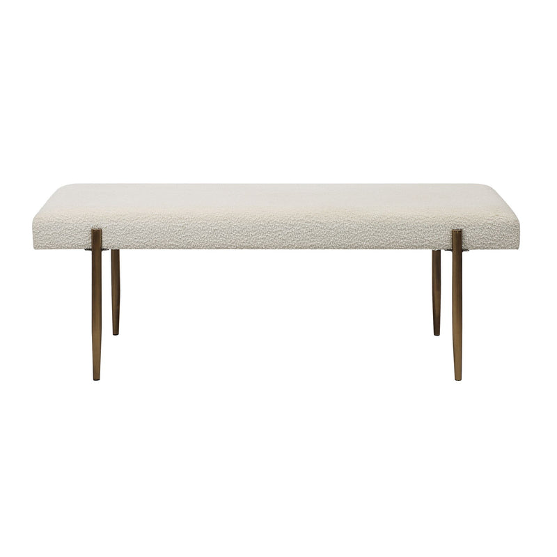 Indus Dark Antique Brushed Brass By Renwil
