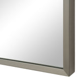 Salma Brushed Nickel By Renwil