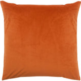 Prato Indoor Pillow Mango By Renwil