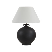 Alicia Antique Black By Renwil