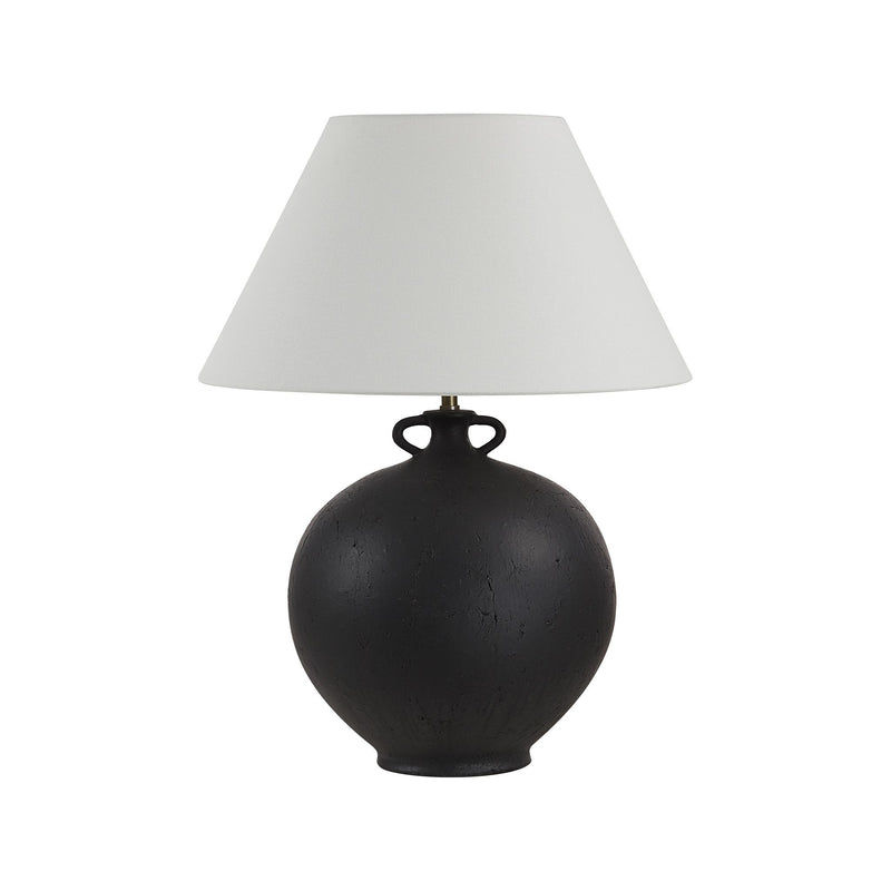 Alicia Antique Black By Renwil