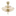 Fiorello 21-inch 4-light Brushed Gold Convertible Pendant with Smoked Amber Glass Shades