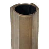 Interlude Antique Brass By Renwil