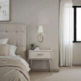 Annona Polished Nickel By Renwil