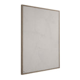 Cairns  Canvas Art White oak By Renwil