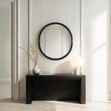 Ditto Matte Black By Renwil