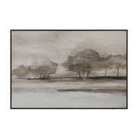 Pallini Black Oak Veneer By Renwil
