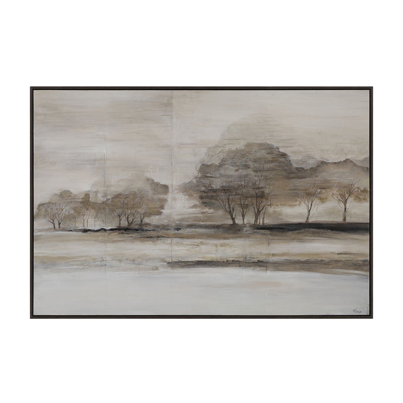 Pallini Black Oak Veneer By Renwil
