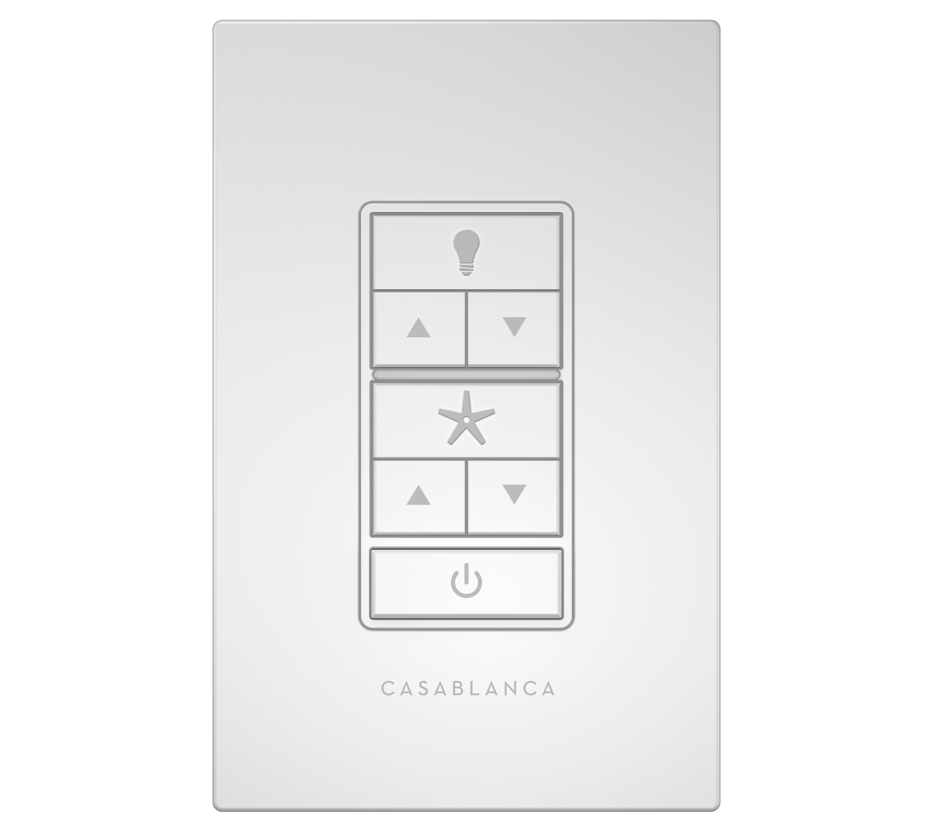 Universal Wall Control