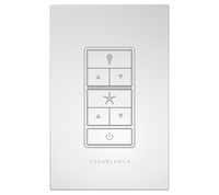 Universal Wall Control