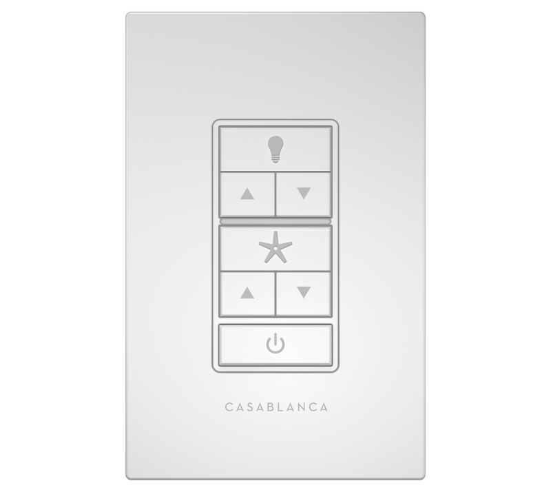 Universal Wall Control