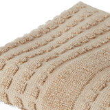 JUNA Check Towels, Sand Bath Sheet By JUNA