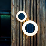 Wally Battery Wall Lamp