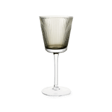 Rosendahl Wine Glass 6.1 oz Smoke 2 pcs. By Rosendahl