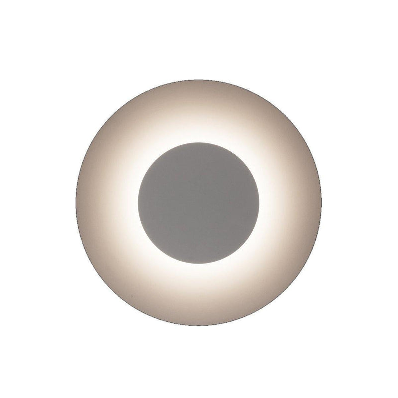Conical Ceiling Flush Light by Toss B, Size: Small, Medium, Large, ,  | Casa Di Luce Lighting