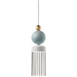 Nappe XL3 Pendant Lamp by Masiero, Color: Matt White-Page One, Mixed Colors-Masiero, Mixed Warm Colors-Masiero, Matte Black, ,  | Casa Di Luce Lighting