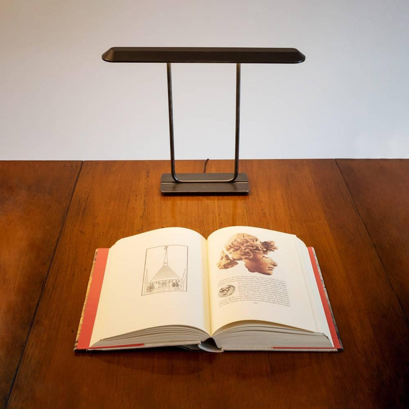 Tempio Table Lamp by Artemide