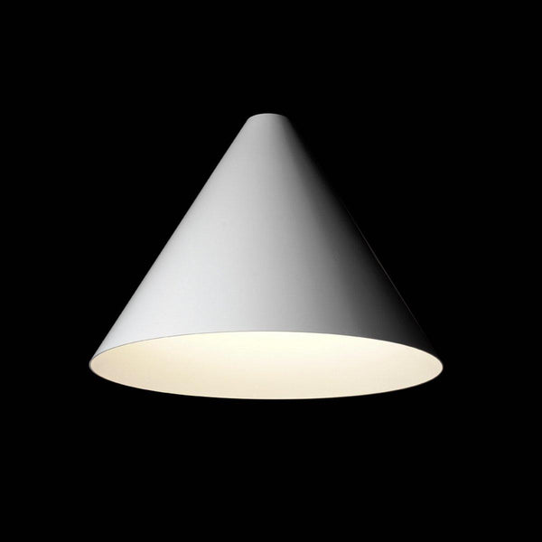 Cone Ceiling Light by Toss B, Size: Small, Medium, Large, ,  | Casa Di Luce Lighting