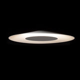 Conical Ceiling Flush Light by Toss B, Size: Small, Medium, Large, ,  | Casa Di Luce Lighting