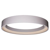 Hoop 950 Ceiling Light by Toss B, Light Option: 45W, ,  | Casa Di Luce Lighting