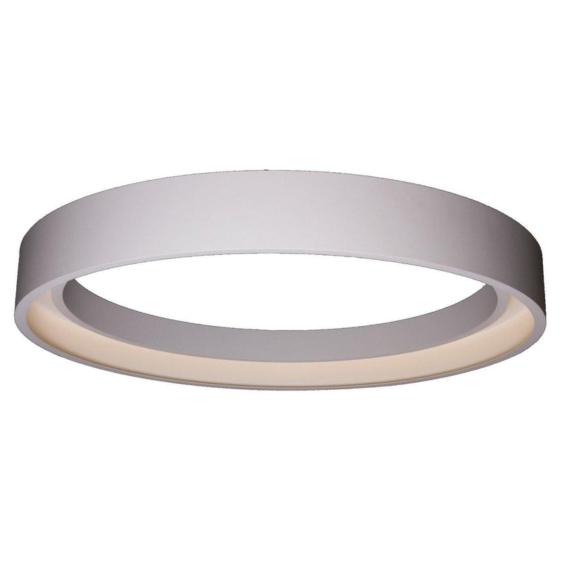 Hoop 950 Ceiling Light by Toss B, Light Option: 16W, ,  | Casa Di Luce Lighting