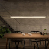 Estela LED Suspension Light by LZF Lamps, Wood Color: White Ivory-LZF, Cherry-LZF, Beech-LZF, Turquoise-LZF, Pale Rose, ,  | Casa Di Luce Lighting