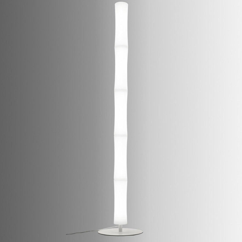 Take Plus Floor Lamp by Lumen Center Italia
