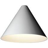 Cone Ceiling Light by Toss B, Size: Small, ,  | Casa Di Luce Lighting