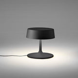 China Table Lamp by Penta, Color: Matt Graphite-Penta, Size: Medium,  | Casa Di Luce Lighting