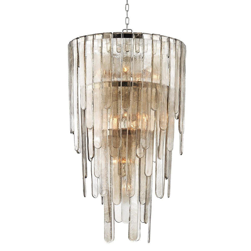 Fenwater Chandelier by Hudson Valley, Size: Large, ,  | Casa Di Luce Lighting
