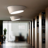 Plus 0607 Ceiling Light - Casa Di Luce