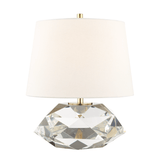 Henley Table Lamp by Hudson Valley, Size: Large, ,  | Casa Di Luce Lighting