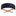 Matte Black/Matte White Plura Flushmount by Cerno