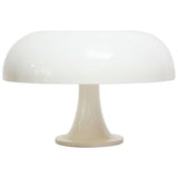 Nesso Table Lamp by Artemide, Color: White, ,  | Casa Di Luce Lighting