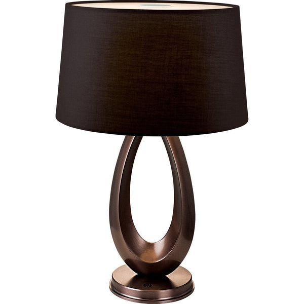 Elisa Table Lamp by Page One, Title: Default Title, ,  | Casa Di Luce Lighting