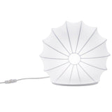 Muse Table Lamp by AXO Light, Color: White, Size: Small,  | Casa Di Luce Lighting