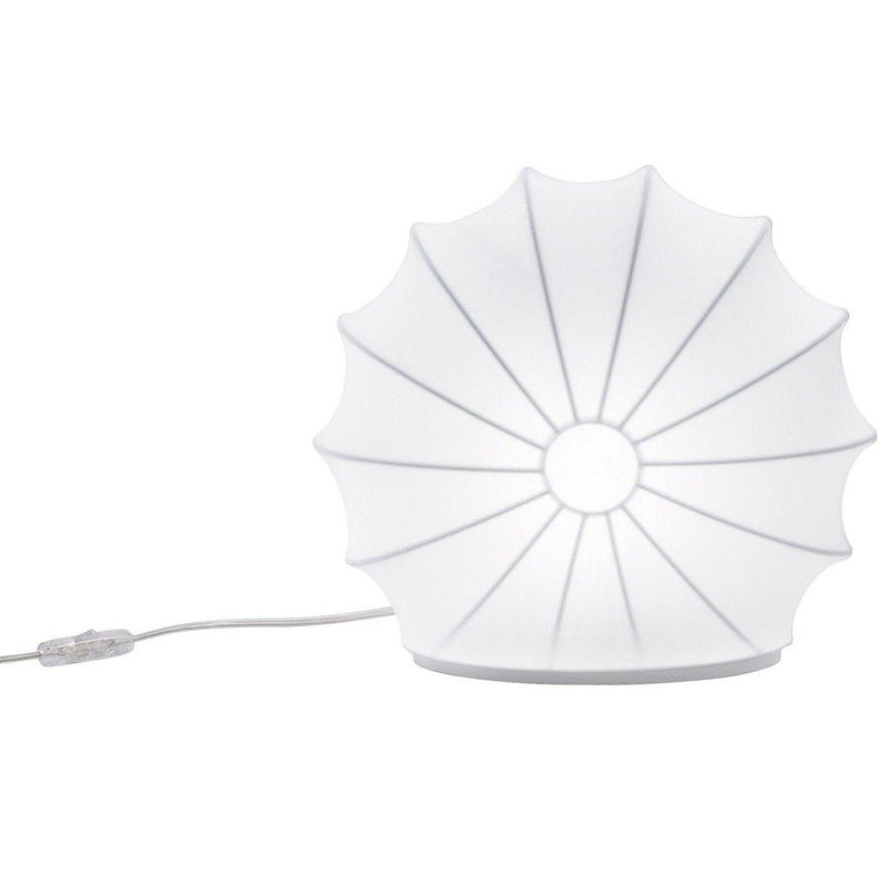 Muse Table Lamp by AXO Light, Color: White, Size: Large,  | Casa Di Luce Lighting