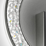 Male Round Wall Lamp by Sillux