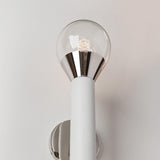 Via Wall Sconce by Mitzi
