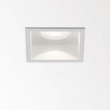 Carree ST LED Recessed Light by Delta Light