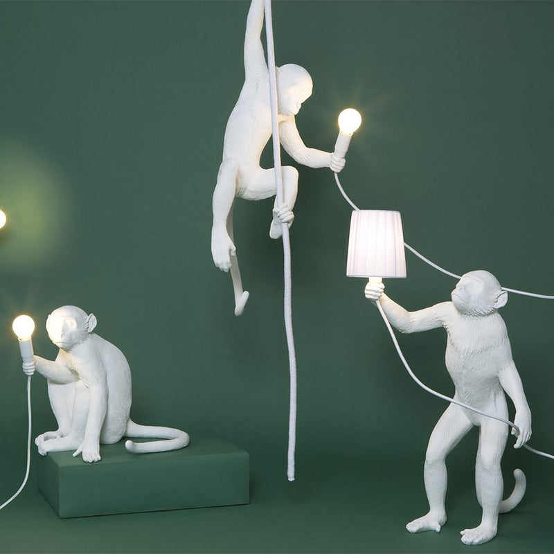 Banana Lamp Phooey By Seletti