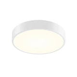 Pi LED Surface Mount By Sonneman Lighting,Size: 12 inch, Finish: Textured White