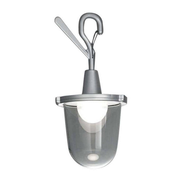 Tolomeo Outdoor Hook Lantern by Artemide