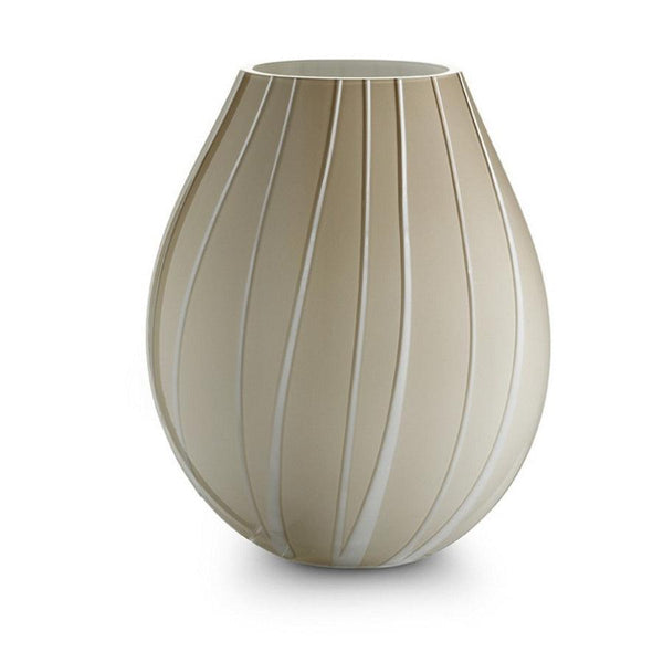 Fili Verticali Table Lamp by Murano Arte, Color: Dove Grey, Lilac, Size: Medium, Large,  | Casa Di Luce Lighting