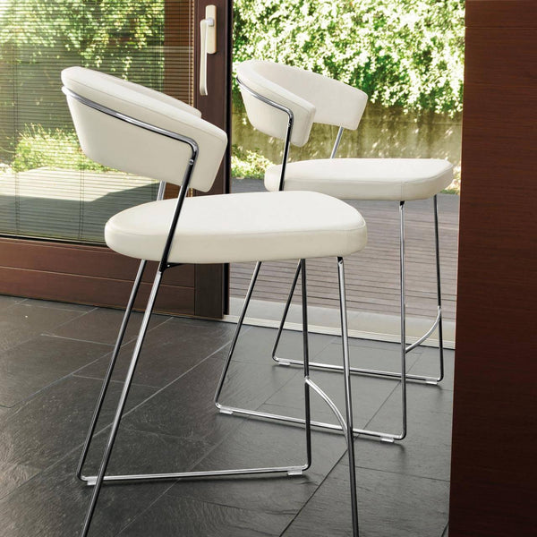 Chair CB/1022-LH by York Calligaris New Side