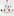 Leaf 7208-12  Chandelier by MM Lampadari, Finish: Brass Polished, Satin Brass, Brass Burnished, Glossy Copper, Satin Copper-CVL, Matt Black, Light Option: G9, LED, Number of Lights: 2, 4, 8, 12, 24 | Casa Di Luce Lighting