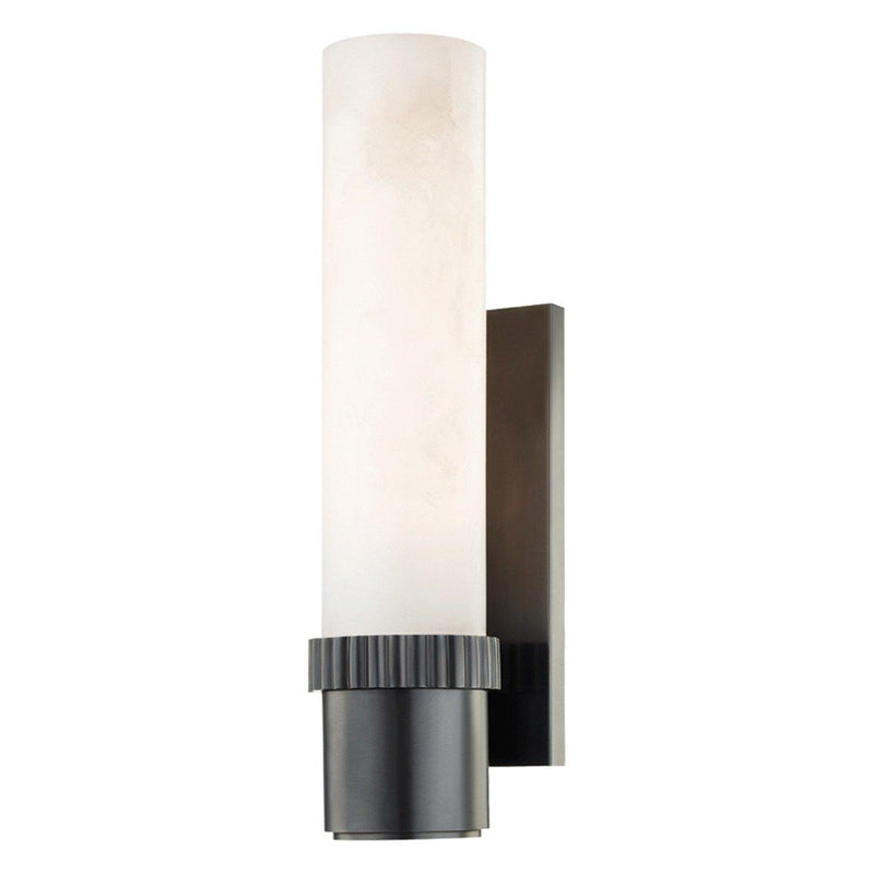 Argon Wall Sconce by Hudson Valley, Finish: Old Bronze-Mitzi, ,  | Casa Di Luce Lighting